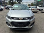 2019 Chevrolet Trax 1.8 LS Mt