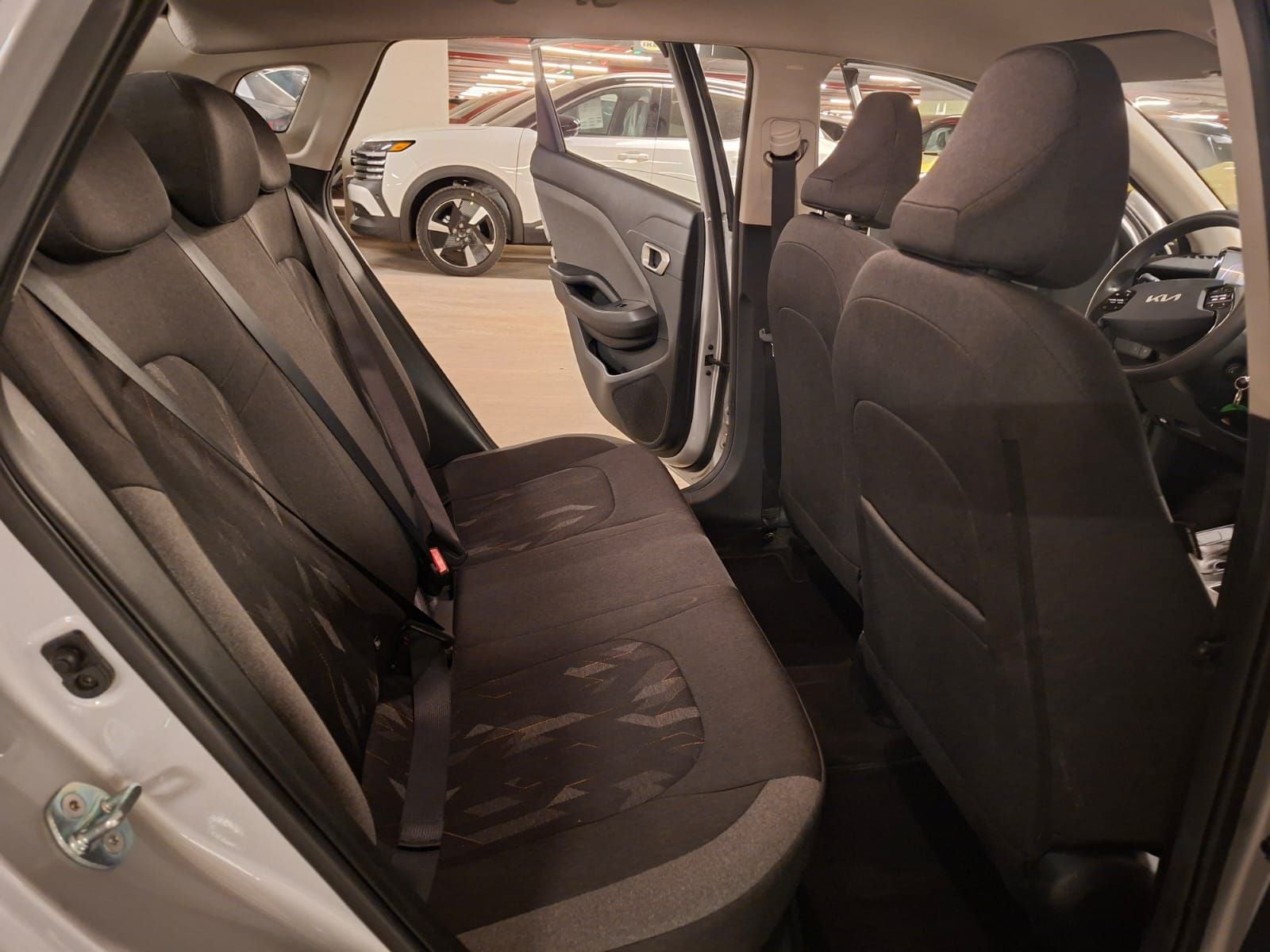 2025 Kia K3 1.6 L At