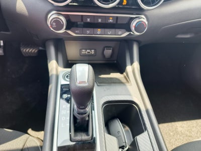2025 Nissan Sentra 2.0 Advance At