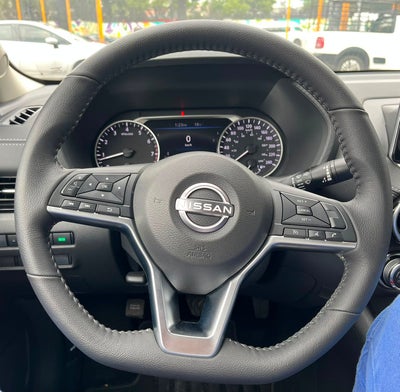 2025 Nissan Sentra 2.0 Advance At