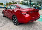 2025 Nissan Sentra 2.0 Advance At