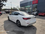 2022 Nissan Sentra 2.0 Sense Mt