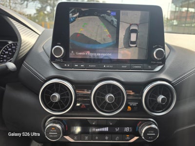 2023 Nissan Sentra 2.0 SR Platinum At