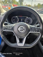 2023 Nissan Sentra 2.0 SR Platinum At