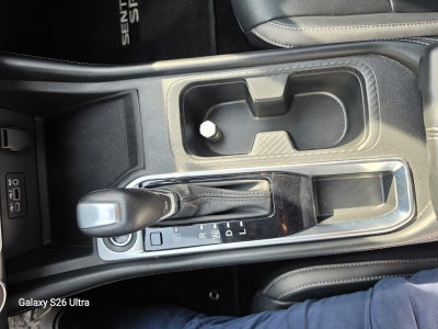 2023 Nissan Sentra 2.0 SR Platinum At