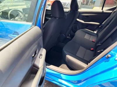 2025 Nissan Sentra 2.0 Advance At