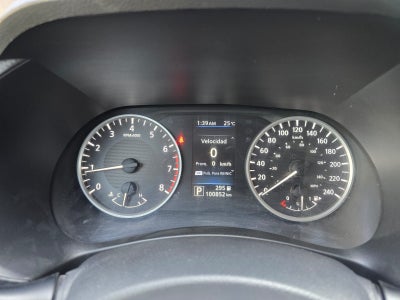 2020 Nissan Sentra 2.0 Advance At