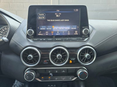 2020 Nissan Sentra 2.0 Advance At