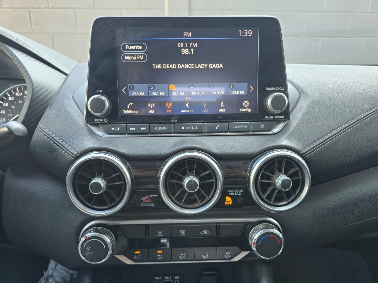 2020 Nissan Sentra 2.0 Advance At