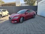 2020 Nissan Sentra 2.0 Advance At