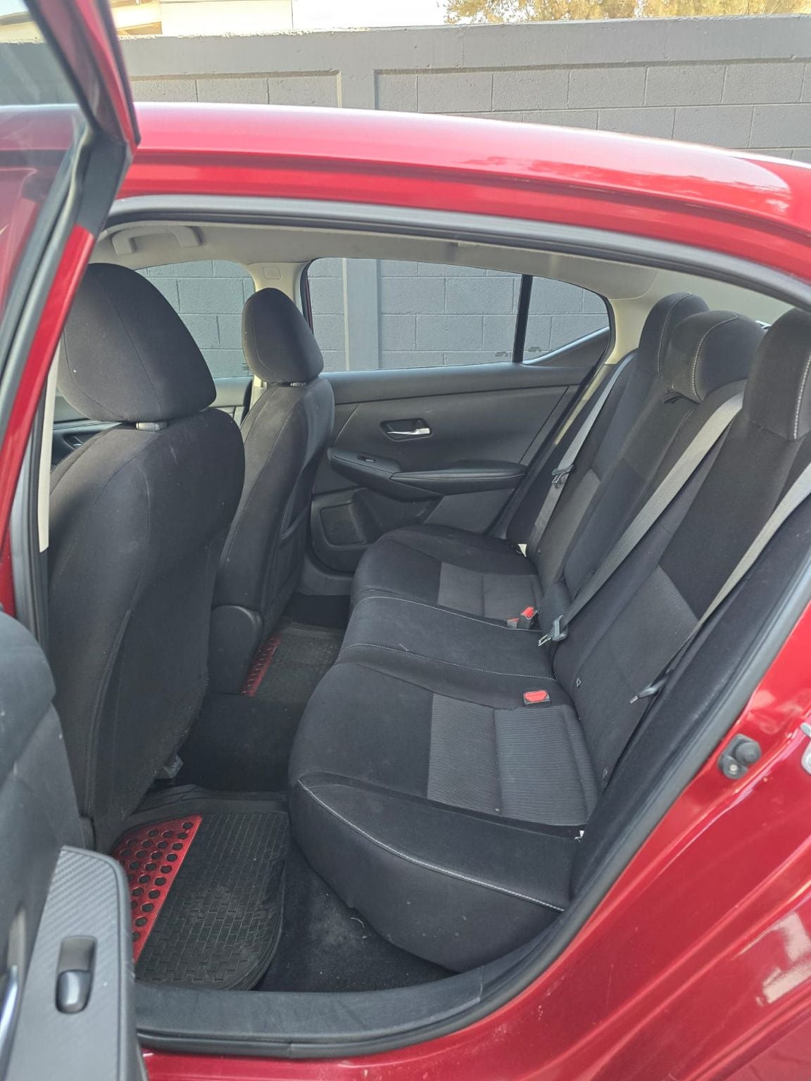 2020 Nissan Sentra 2.0 Advance At