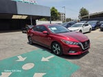 2023 Nissan Sentra 2.0 Advance Mt