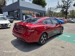 2023 Nissan Sentra 2.0 Advance Mt