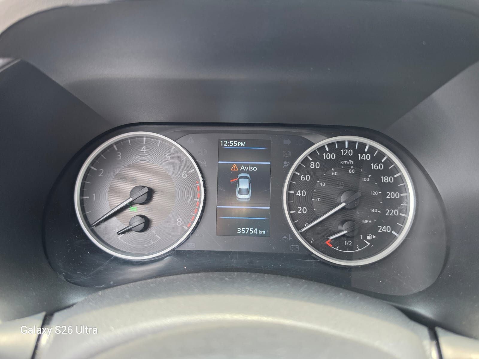 2023 Nissan Sentra 2.0 Advance Mt