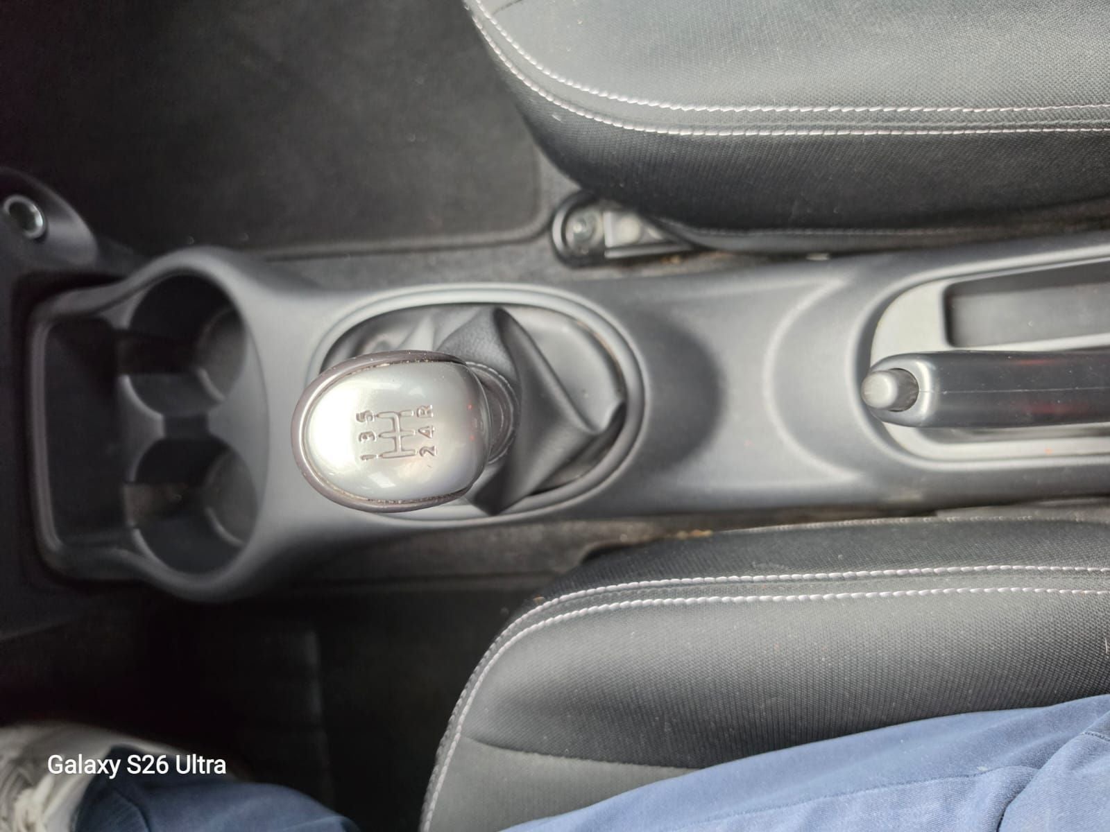 2024 Nissan March 1.6 Advance Mt
