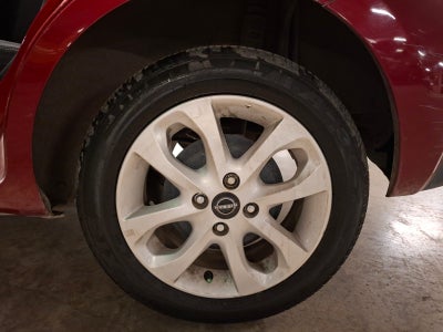 2023 Nissan March 1.6 Advance Mt