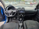 2024 Nissan March 1.6 Advance At