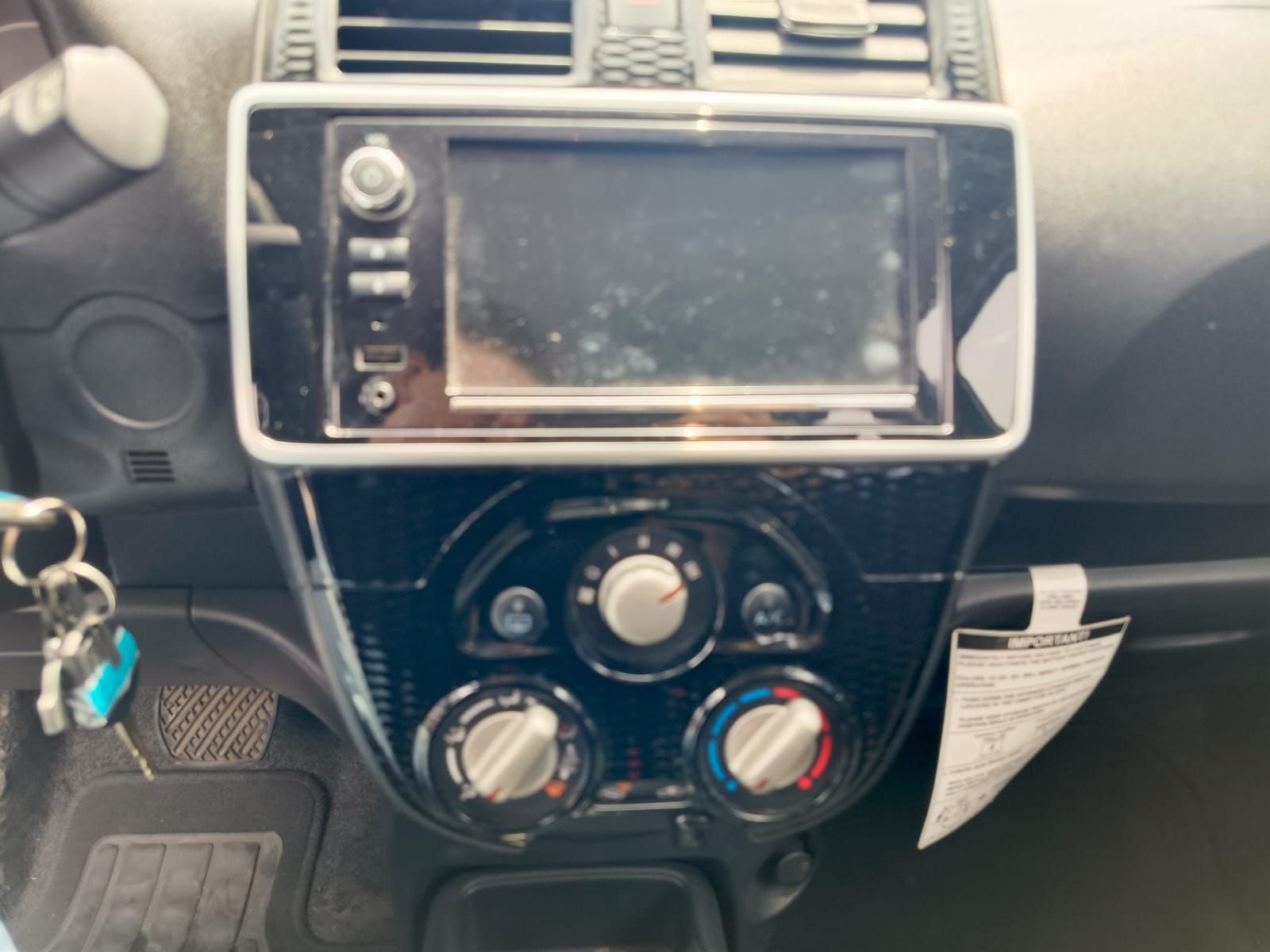 2023 Nissan March 1.6 Advance At