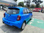 2023 Nissan March 1.6 Advance At