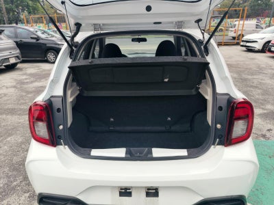 2024 Nissan March 1.6 Advance Mt