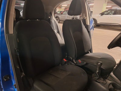 2024 Nissan March 1.6 Sense Mt