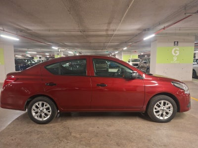 2024 Nissan V-Drive 1.6 A/C  Mt