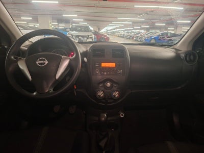 2024 Nissan V-Drive 1.6 A/C  Mt