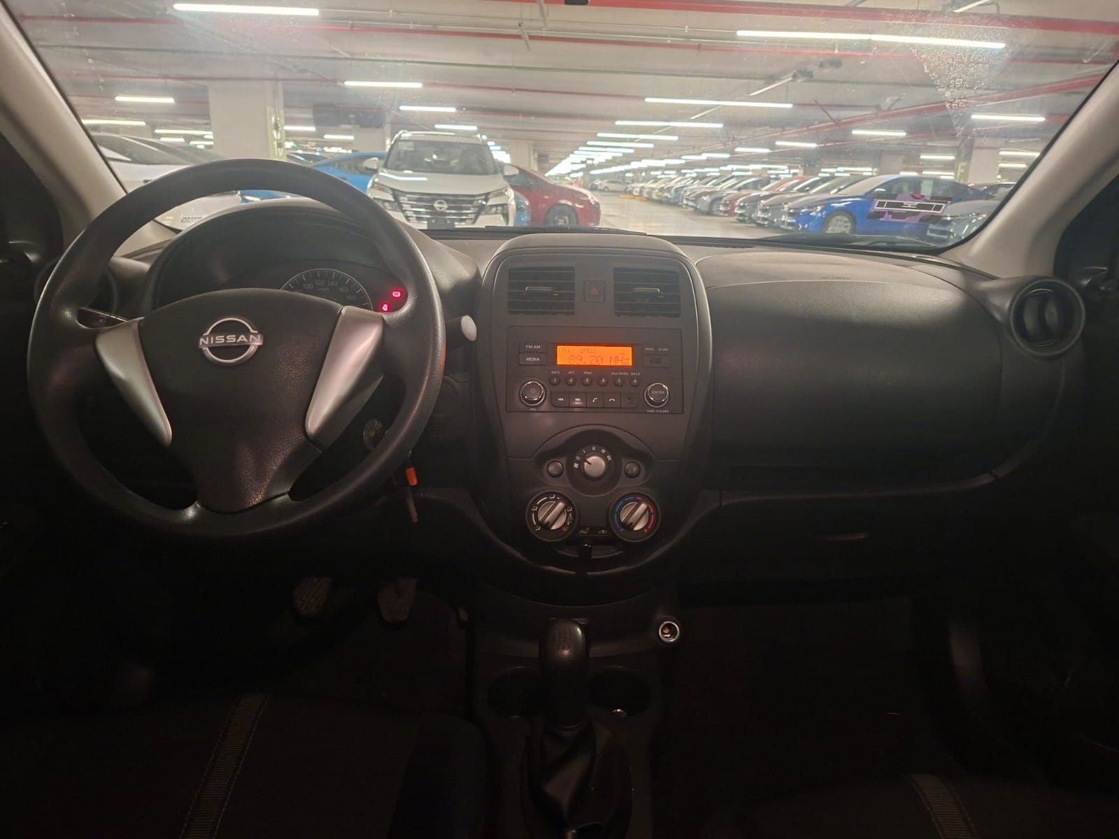 2024 Nissan V-Drive 1.6 A/C  Mt