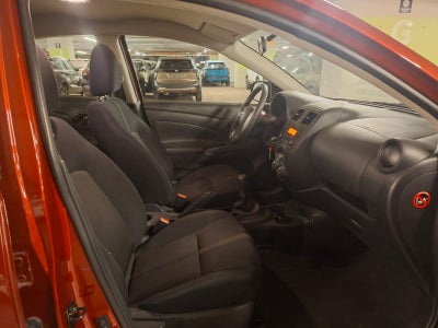 2024 Nissan V-Drive 1.6 A/C  Mt
