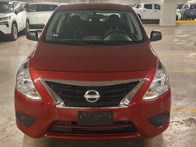 2024 Nissan V-Drive 1.6 A/C  Mt