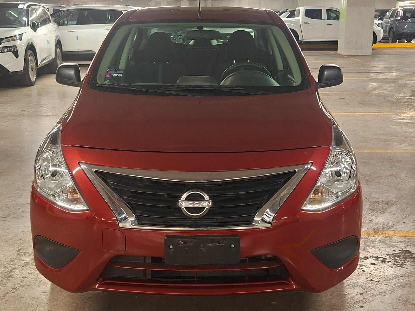 2024 Nissan V-Drive 1.6 A/C  Mt