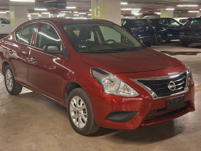 2024 Nissan V-Drive 1.6 A/C  Mt
