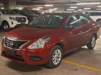 2024 Nissan V-Drive 1.6 A/C  Mt