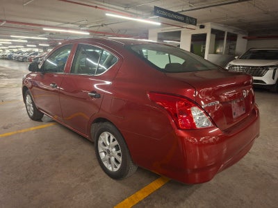2024 Nissan V-Drive 1.6 A/C  Mt