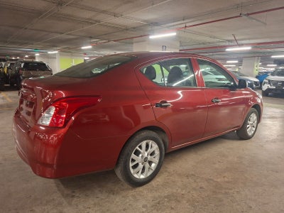 2024 Nissan V-Drive 1.6 A/C  Mt