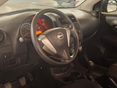 2024 Nissan V-Drive 1.6 A/C  Mt