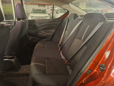 2024 Nissan V-Drive 1.6 A/C  Mt