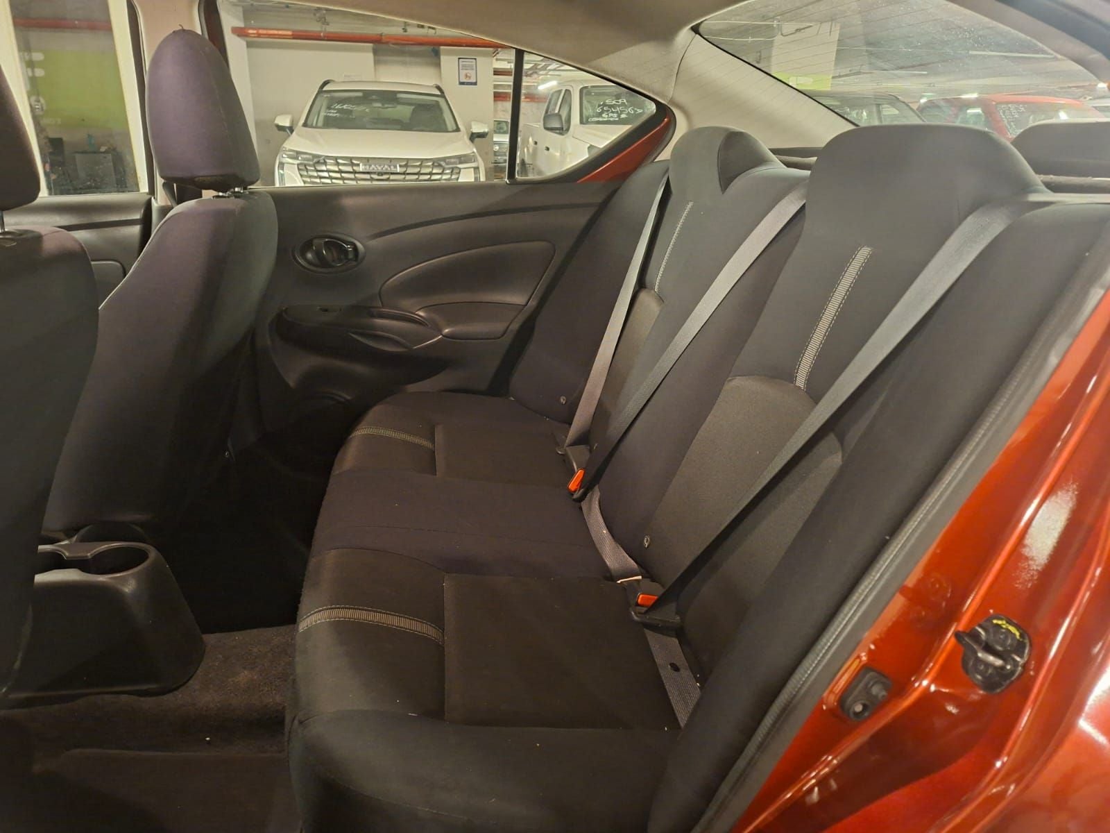 2024 Nissan V-Drive 1.6 A/C  Mt