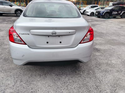 2025 Nissan V-Drive 1.6 A/C  Mt