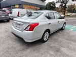 2025 Nissan V-Drive 1.6 A/C  Mt