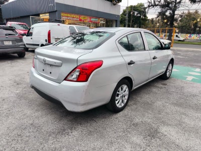 2025 Nissan V-Drive 1.6 A/C  Mt