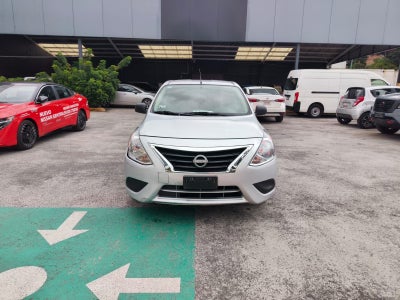 2025 Nissan V-Drive 1.6 A/C  Mt