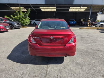 2022 Nissan V-Drive 1.6 A/C  Mt