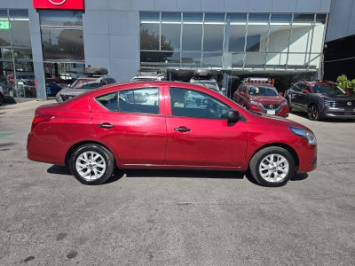 2022 Nissan V-Drive 1.6 A/C  Mt