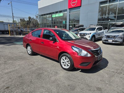 2022 Nissan V-Drive 1.6 A/C  Mt