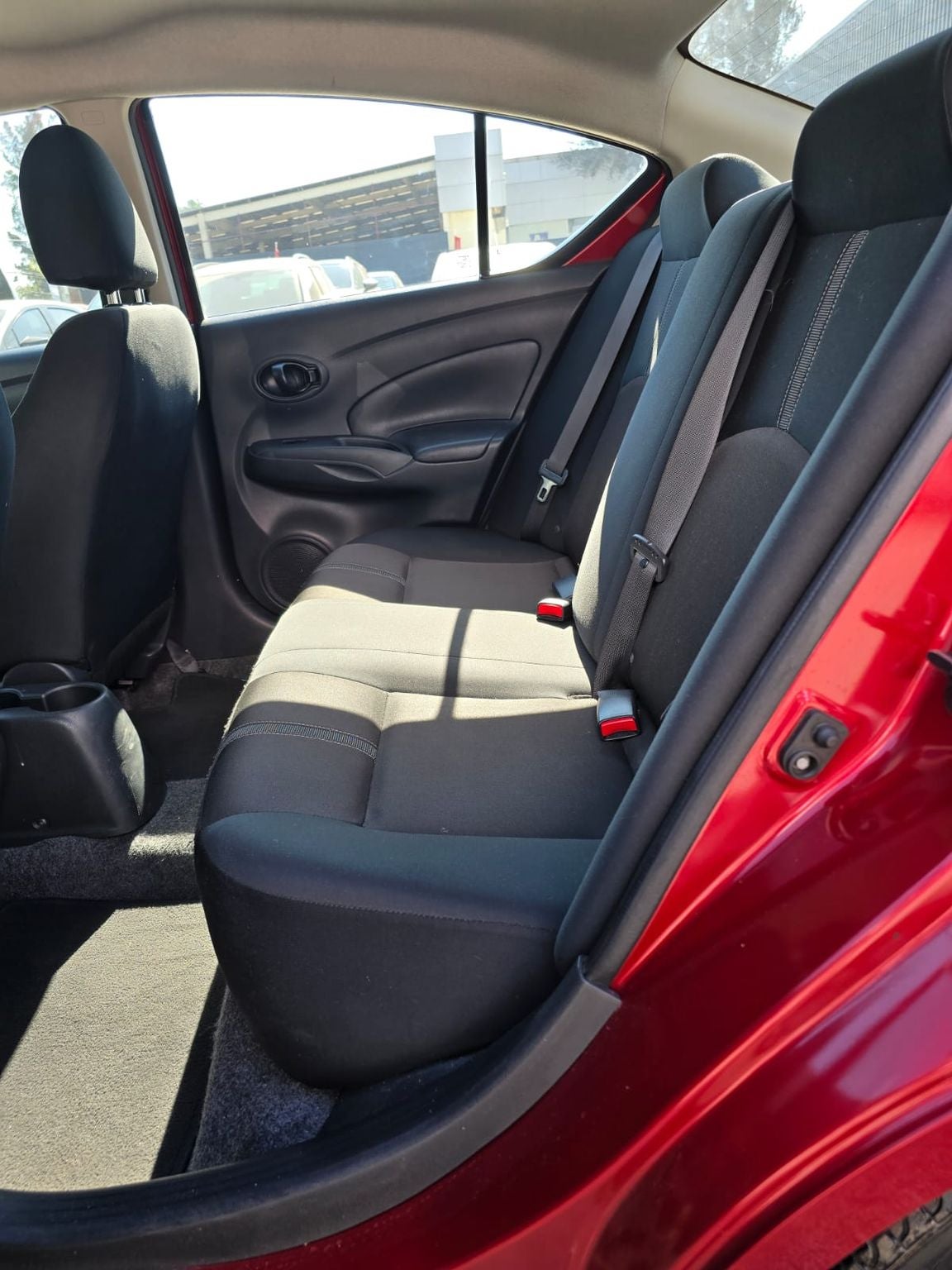 2022 Nissan V-Drive 1.6 A/C  Mt