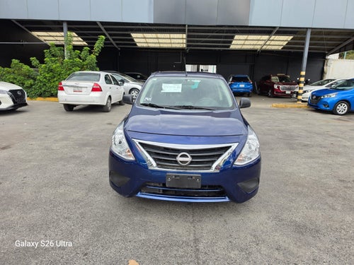 2024 Nissan V-Drive 1.6 A/C  Mt