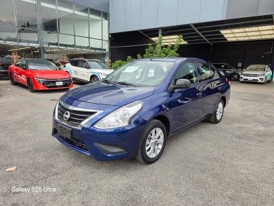 2024 Nissan V-Drive 1.6 A/C  Mt