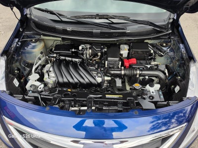 2024 Nissan V-Drive 1.6 A/C  Mt