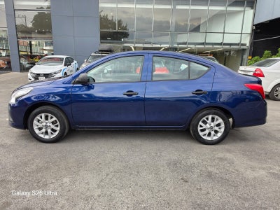 2024 Nissan V-Drive 1.6 A/C  Mt